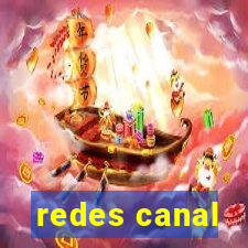 redes canal